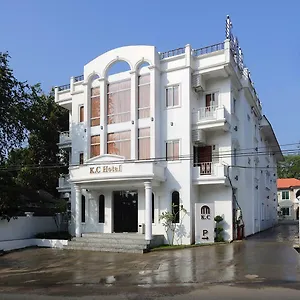 Hotel K.c