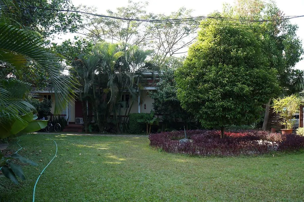 Highland Lodge Hotel Yangon